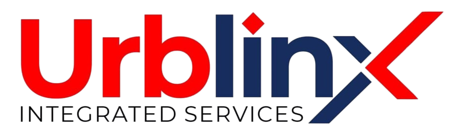 Urblinx Logo