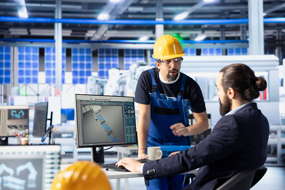 Maintenance Coordination